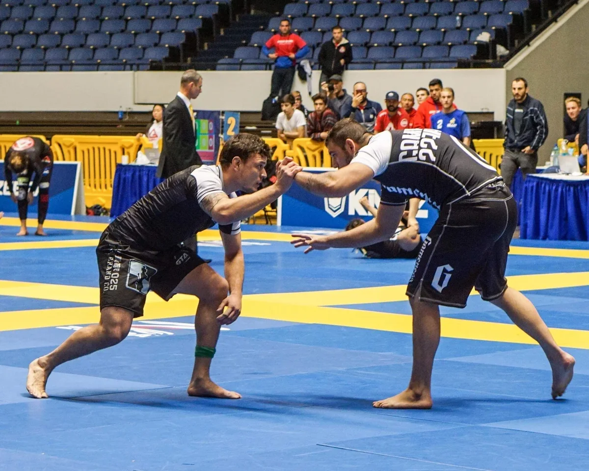CHECKMAT NORTHRIDGE facility image