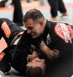Checkmat Perris / Team Andrade Jiu-Jitsu facility image