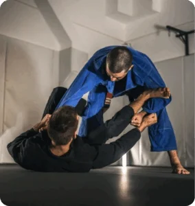 Checkmat Perris / Team Andrade Jiu-Jitsu facility image