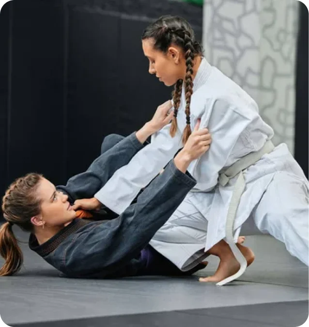 Checkmat Perris / Team Andrade Jiu-Jitsu facility image