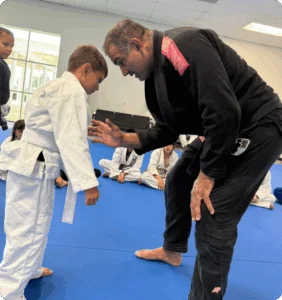 Checkmat Perris / Team Andrade Jiu-Jitsu facility image