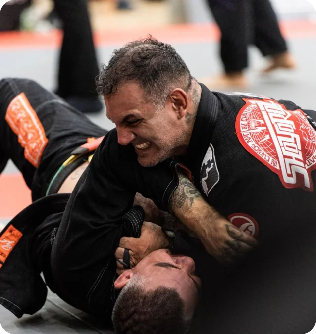 Checkmat Perris / Team Andrade Jiu-Jitsu facility image