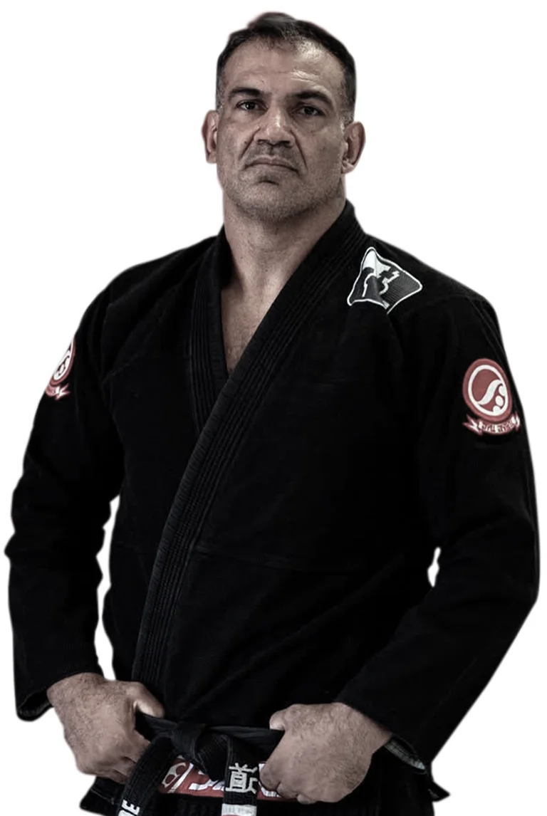Checkmat Perris / Team Andrade Jiu-Jitsu facility image