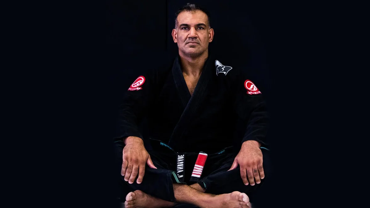 Checkmat Perris / Team Andrade Jiu-Jitsu facility image