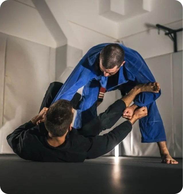 Checkmat Perris / Team Andrade Jiu-Jitsu facility image