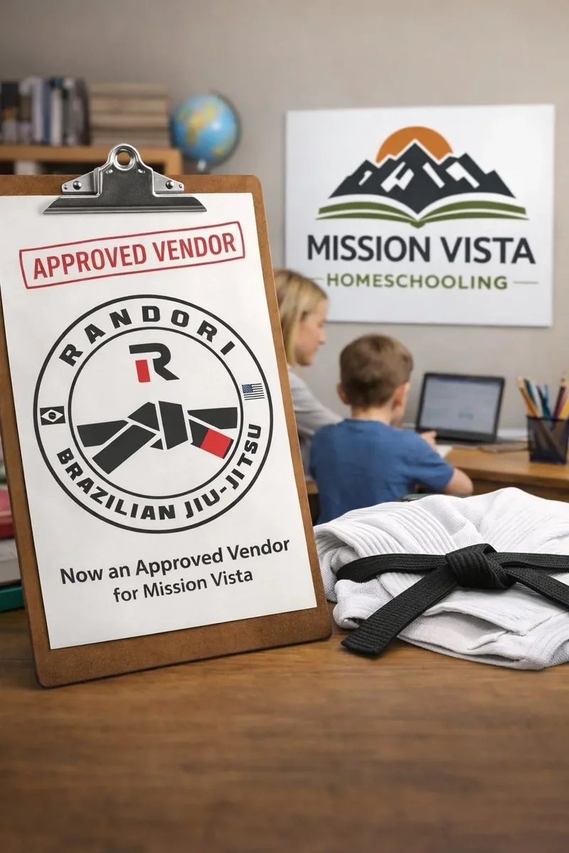 Checkmat Randori Moreno Valley facility image