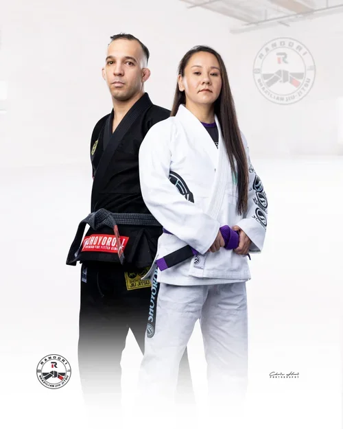 Checkmat Randori Moreno Valley facility image