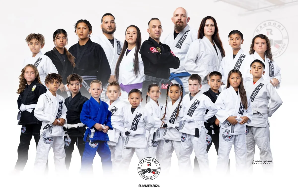 Checkmat Randori Moreno Valley facility image