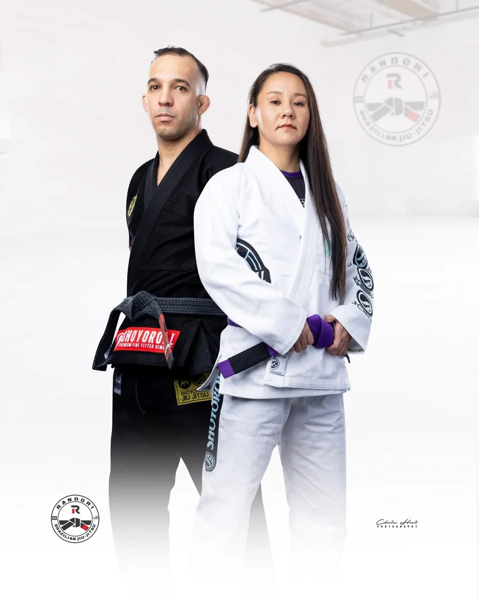 Checkmat Randori Moreno Valley facility image