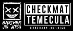 Barthem Jiu-Jitsu Temecula academy logo
