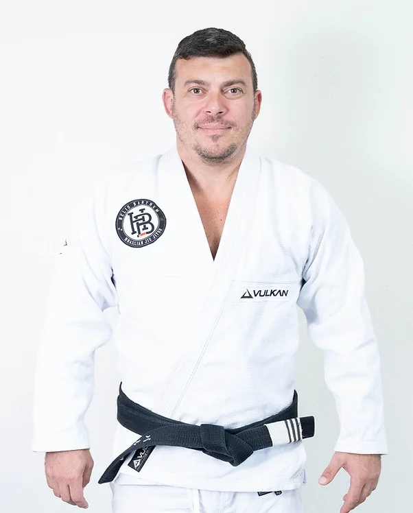 Barthem Jiu-Jitsu Temecula visual