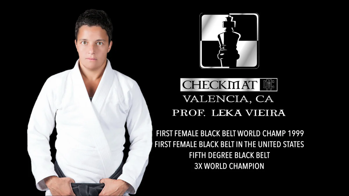 Checkmat Valencia facility image