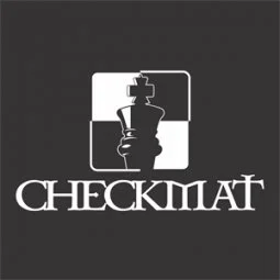 Checkmat Buena Park - Together We Are Stronger academy logo