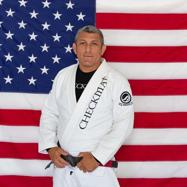 Checkmat Buena Park - Together We Are Stronger academy photo