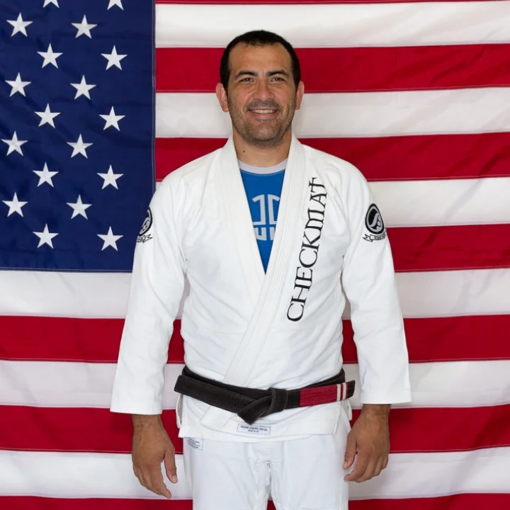 Checkmat Buena Park - Together We Are Stronger academy photo