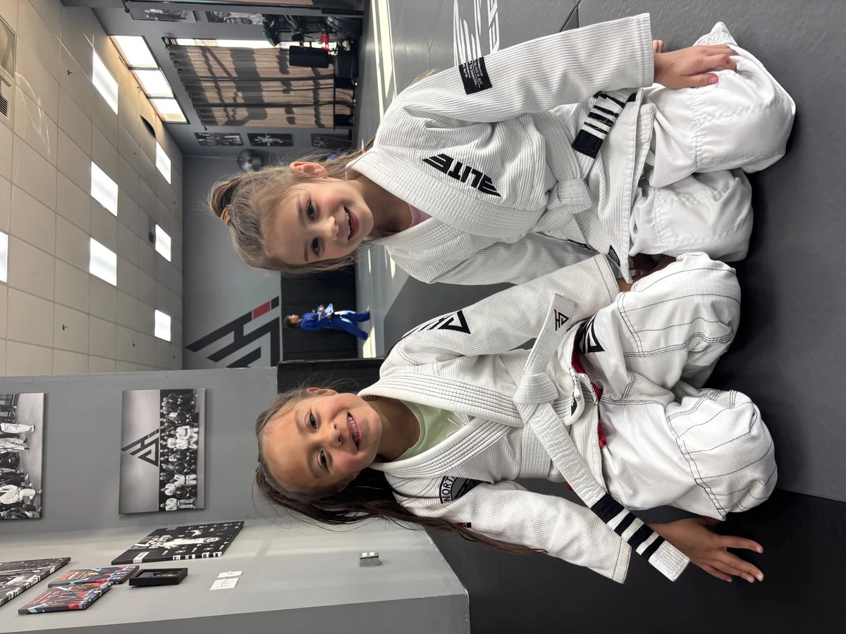 Chris Holdsworth's Jiu Jitsu Academy academy photo