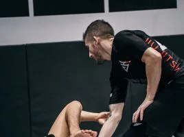 Chris Holdsworth's Jiu Jitsu Academy academy photo