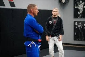 Chris Holdsworth's Jiu Jitsu Academy academy photo