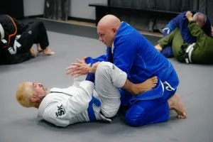 Chris Holdsworth's Jiu Jitsu Academy academy photo