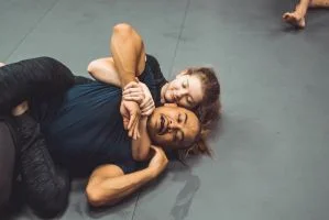 Chris Holdsworth's Jiu Jitsu Academy academy photo
