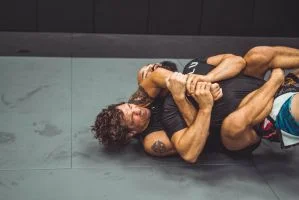 Chris Holdsworth's Jiu Jitsu Academy academy photo