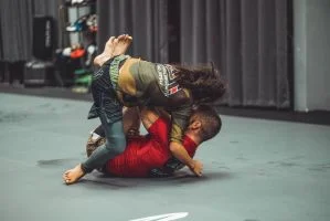 Chris Holdsworth's Jiu Jitsu Academy academy photo
