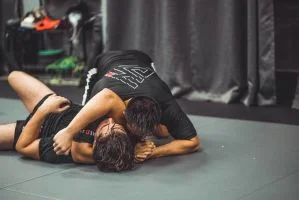 Chris Holdsworth's Jiu Jitsu Academy academy photo