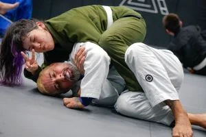 Chris Holdsworth's Jiu Jitsu Academy academy photo
