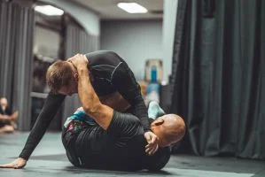 Chris Holdsworth's Jiu Jitsu Academy academy photo