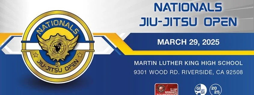 Flow Academy Brazilian Jiu-Jitsu Riverside visual