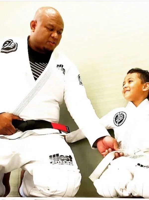 Chula Vista Jiu Jitsu Club facility image