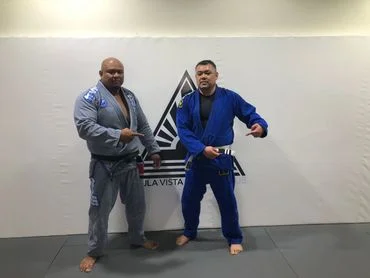 Chula Vista Jiu Jitsu Club facility image