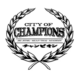 City of Champions Jiu Jitsu Academy (City of Champions San Diego) academy logo