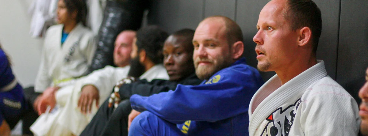 City of Champions Jiu Jitsu Academy (City of Champions San Diego) academy photo