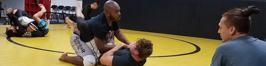 City of Champions Jiu Jitsu Academy (City of Champions San Diego) academy photo