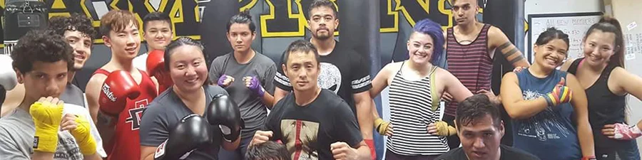 City of Champions Jiu Jitsu Academy (City of Champions San Diego) academy photo