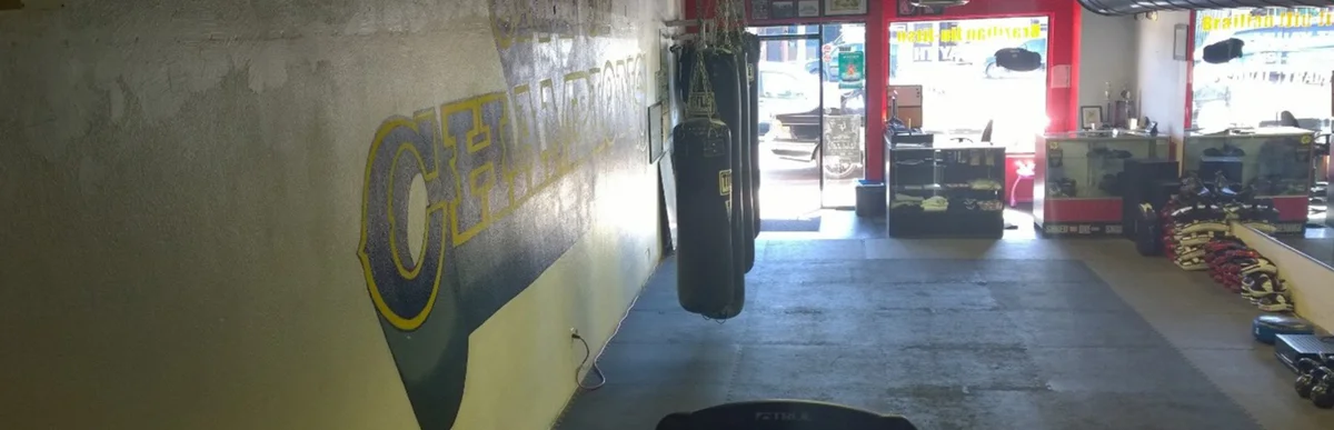 City of Champions Jiu Jitsu Academy (City of Champions San Diego) academy photo
