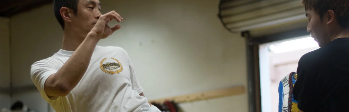 City of Champions Jiu Jitsu Academy (City of Champions San Diego) academy photo