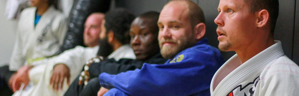City of Champions Jiu Jitsu Academy (City of Champions San Diego) academy photo