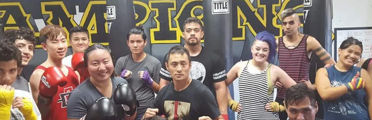 City of Champions Jiu Jitsu Academy (City of Champions San Diego) academy photo