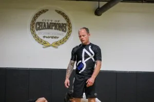 City of Champions Jiu Jitsu Academy (City of Champions San Diego) academy photo