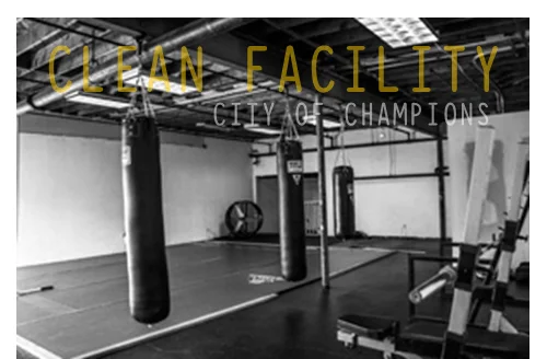 City of Champions Jiu Jitsu Academy (City of Champions San Diego) academy photo