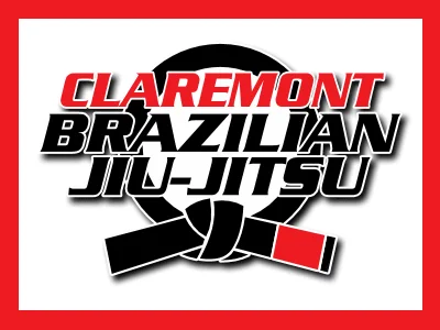 Claremont Brazilian Jiu-Jitsu academy logo