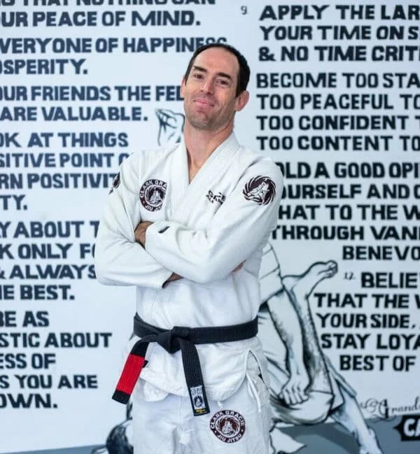 Clark Gracie Jiu Jitsu Academy facility image