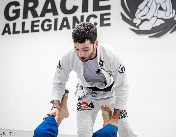 Clark Gracie Jiu Jitsu Academy facility image