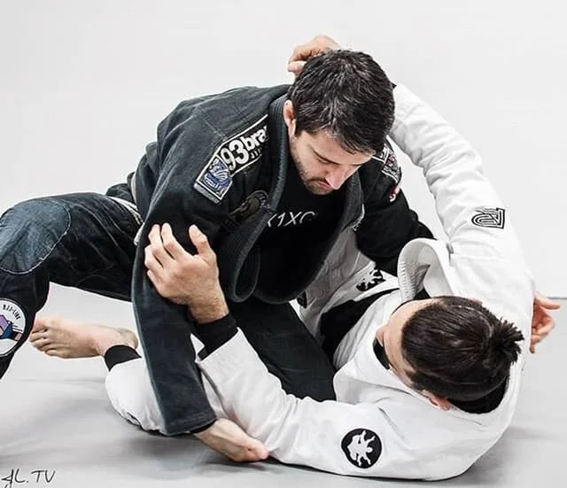 Clark Gracie Jiu Jitsu Academy facility image