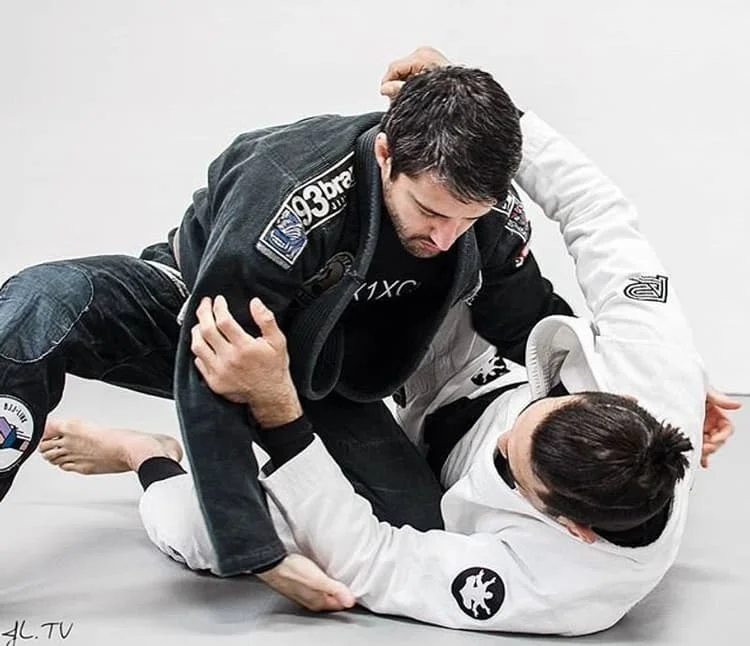 Clark Gracie Jiu Jitsu Academy facility image