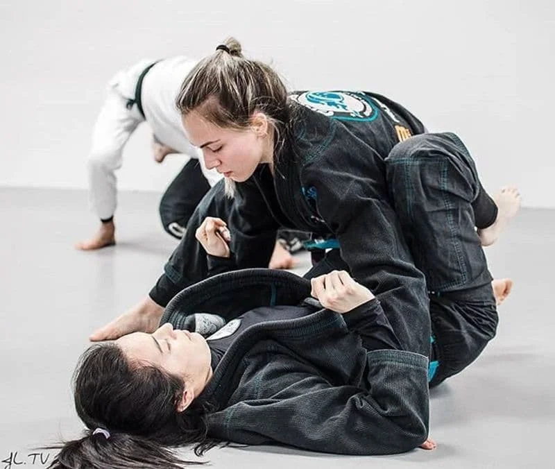 Clark Gracie Jiu Jitsu Academy facility image
