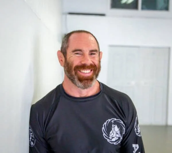 Clark Gracie Jiu Jitsu Academy facility image