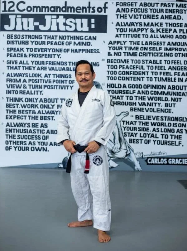 Clark Gracie Jiu Jitsu Academy facility image